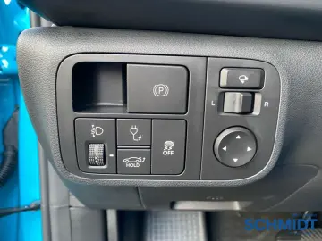 HYUNDAI IONIQ 6 Elektro 53 kWh Navi LED ACC Garantie Key