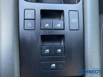HYUNDAI IONIQ 6 Elektro 53 kWh Navi LED ACC Garantie Key