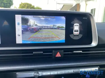 HYUNDAI IONIQ 6 Elektro 53 kWh Navi LED ACC Garantie Key