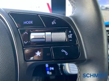 HYUNDAI IONIQ 6 Elektro 53 kWh Navi LED ACC Garantie Key