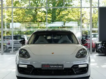 Porsche Panamera 4S AIR SUSPENSION • 360  NIGHT