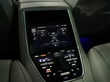 Porsche Panamera 4S AIR SUSPENSION • 360  NIGHT