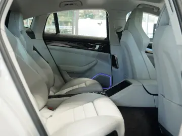 Porsche Panamera 4S AIR SUSPENSION • 360  NIGHT
