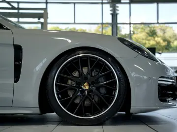 Porsche Panamera 4S AIR SUSPENSION • 360  NIGHT