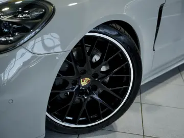 Porsche Panamera 4S AIR SUSPENSION • 360  NIGHT