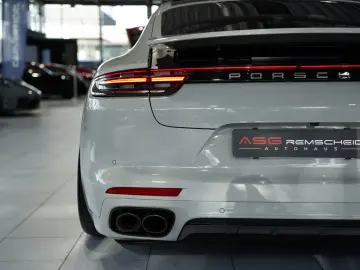 Porsche Panamera 4S AIR SUSPENSION • 360  NIGHT