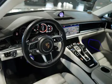 Porsche Panamera 4S AIR SUSPENSION • 360  NIGHT