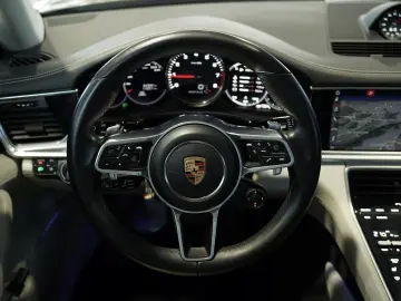 Porsche Panamera 4S AIR SUSPENSION • 360  NIGHT