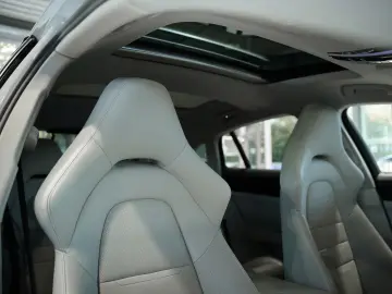 Porsche Panamera 4S AIR SUSPENSION • 360  NIGHT
