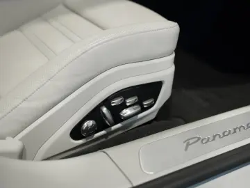 Porsche Panamera 4S AIR SUSPENSION • 360  NIGHT