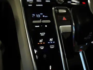 Porsche Panamera 4S AIR SUSPENSION • 360  NIGHT