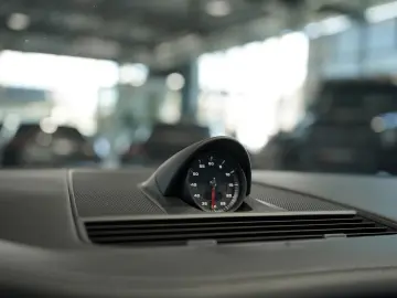 Porsche Panamera 4S AIR SUSPENSION • 360  NIGHT