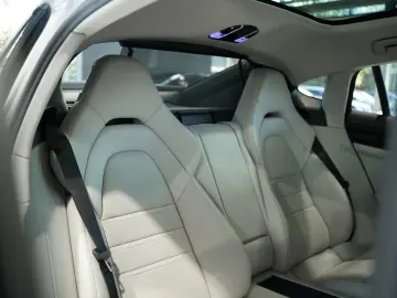 Porsche Panamera 4S AIR SUSPENSION • 360  NIGHT