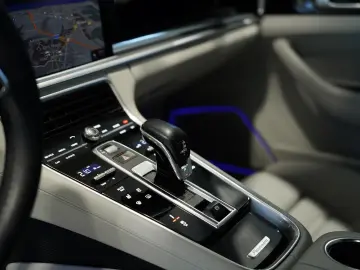 Porsche Panamera 4S AIR SUSPENSION • 360  NIGHT