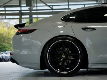 Porsche Panamera 4S AIR SUSPENSION • 360  NIGHT