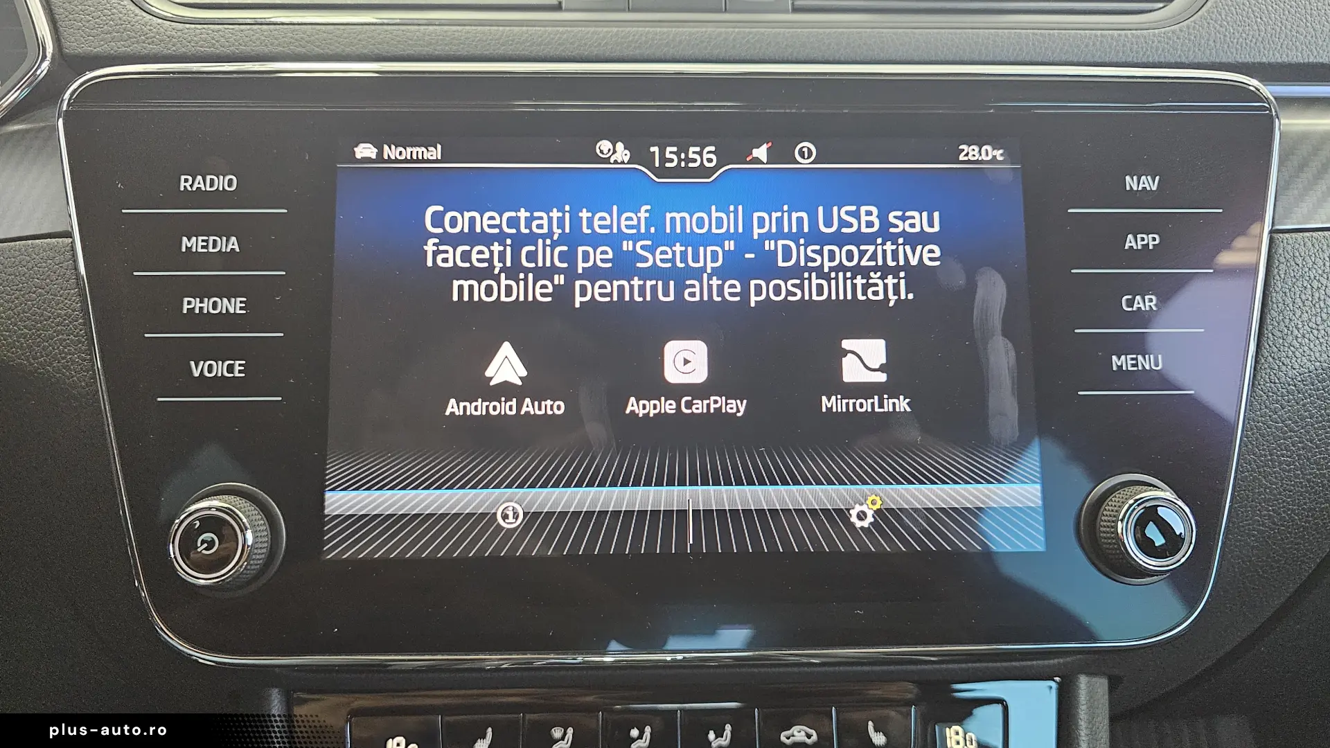 Skoda Superb Sportline 2.0 TDI DSG 200 CP