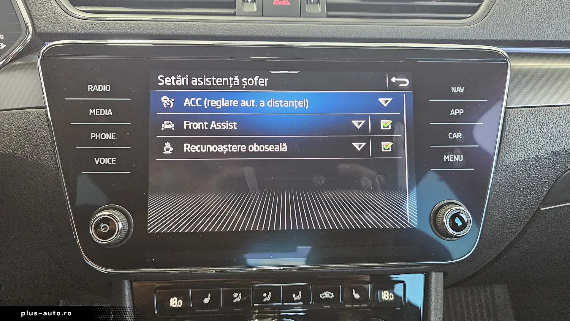 Skoda Superb Sportline 2.0 TDI DSG 200 CP