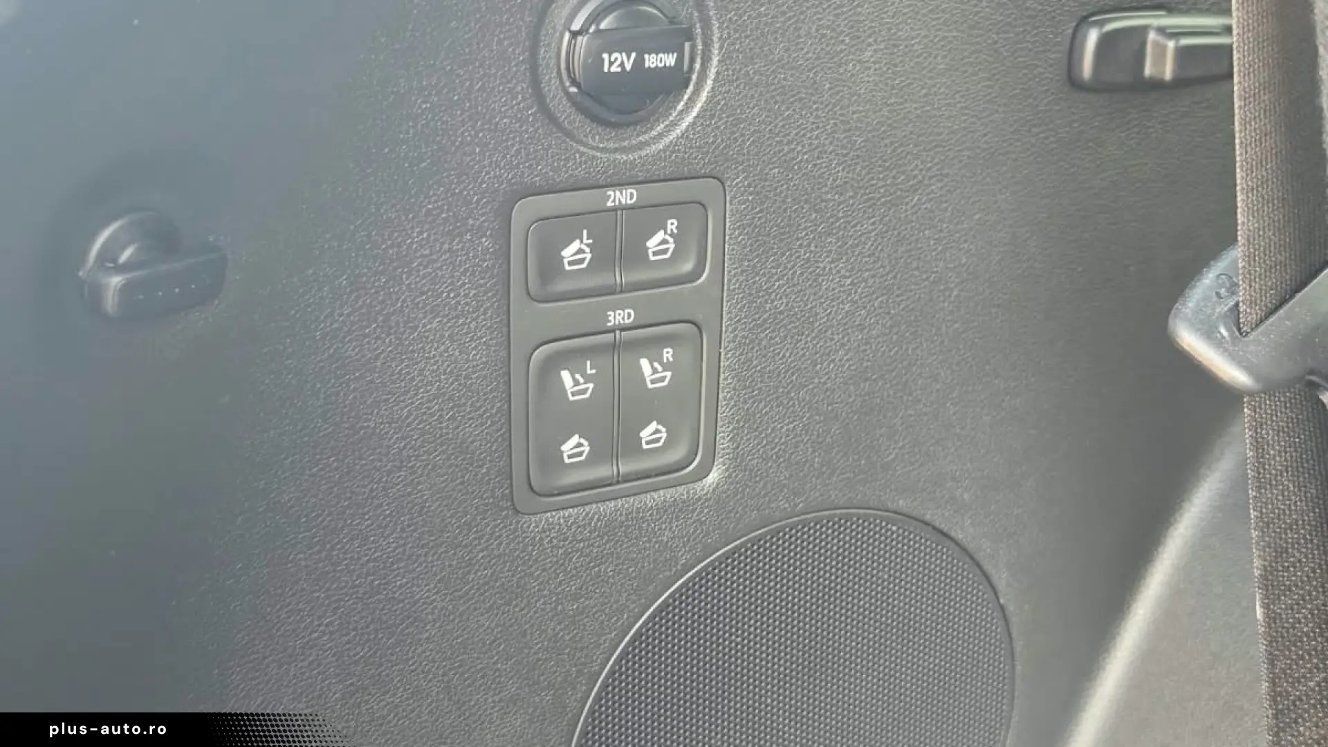 Palisade 4WD Garantie 36 luni TVA Ventilatie