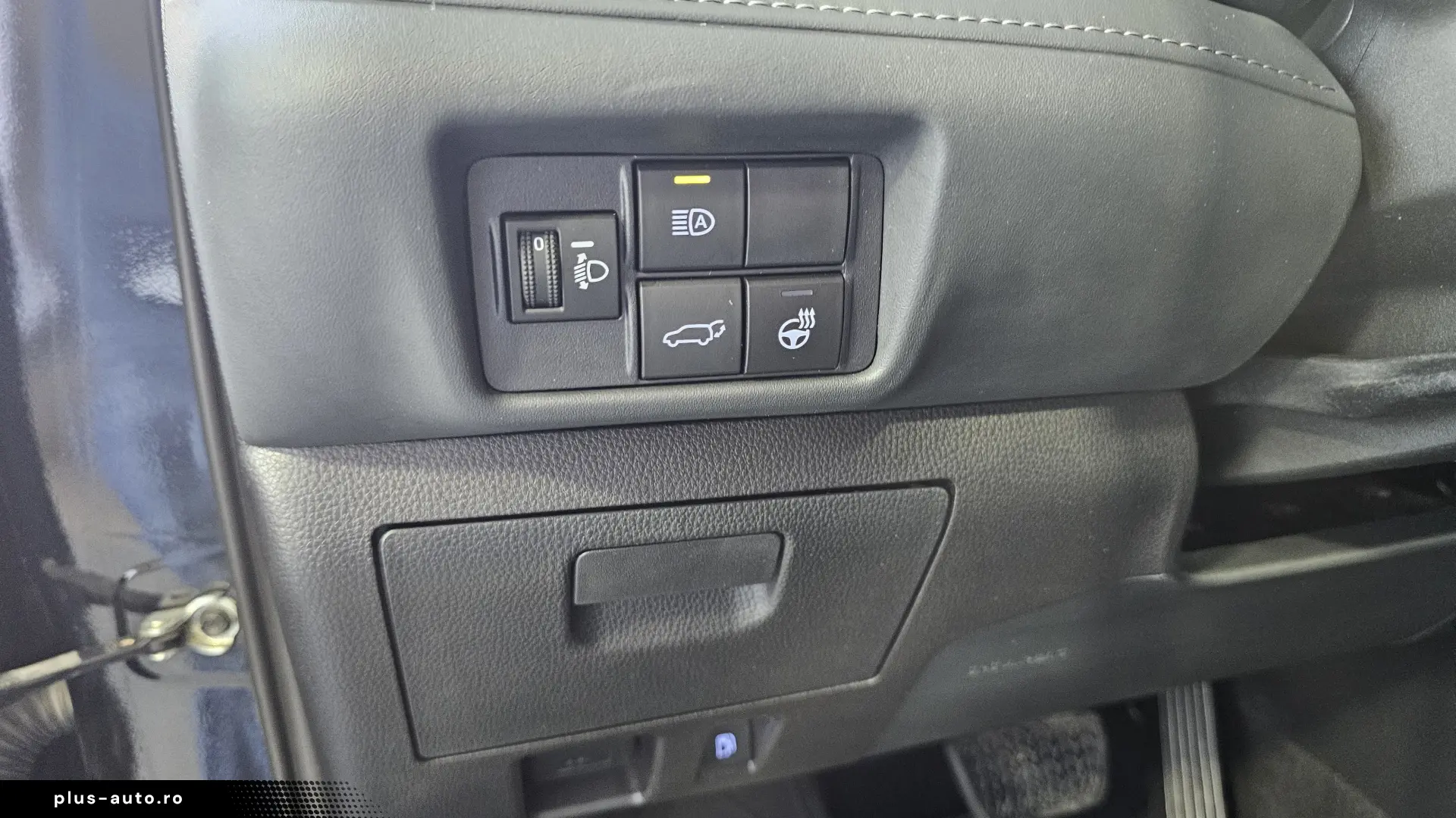 Toyota Highlander 2 5 Hybrid Style