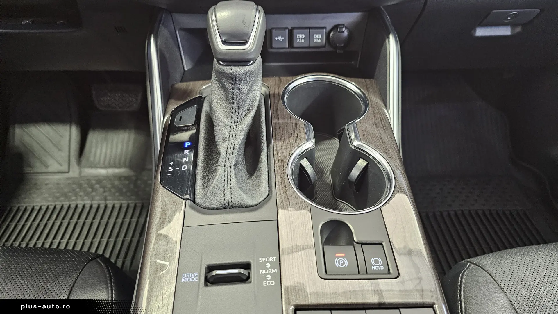 Toyota Highlander 2 5 Hybrid Style