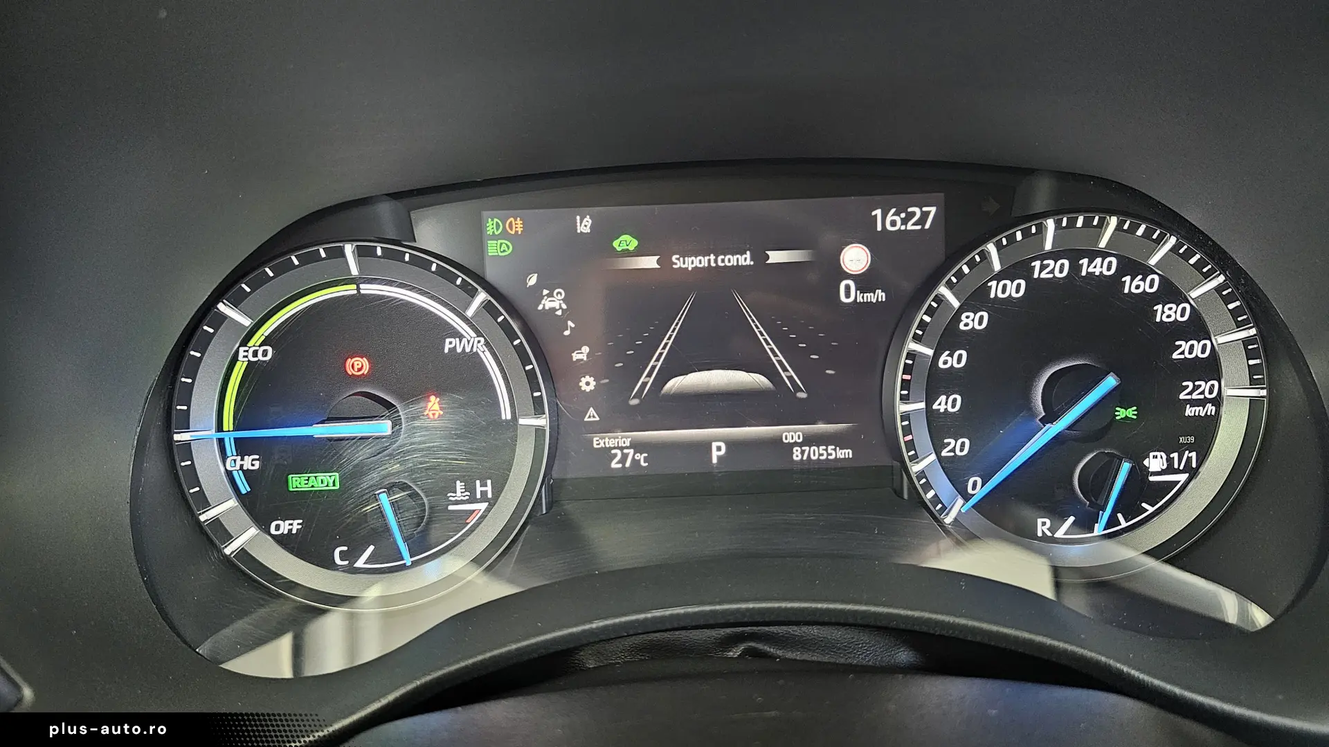 Toyota Highlander 2 5 Hybrid Style