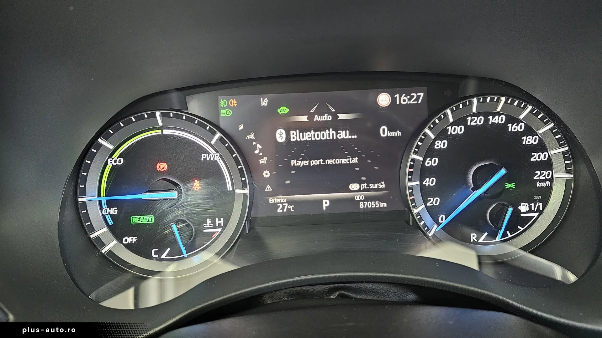 Toyota Highlander 2 5 Hybrid Style