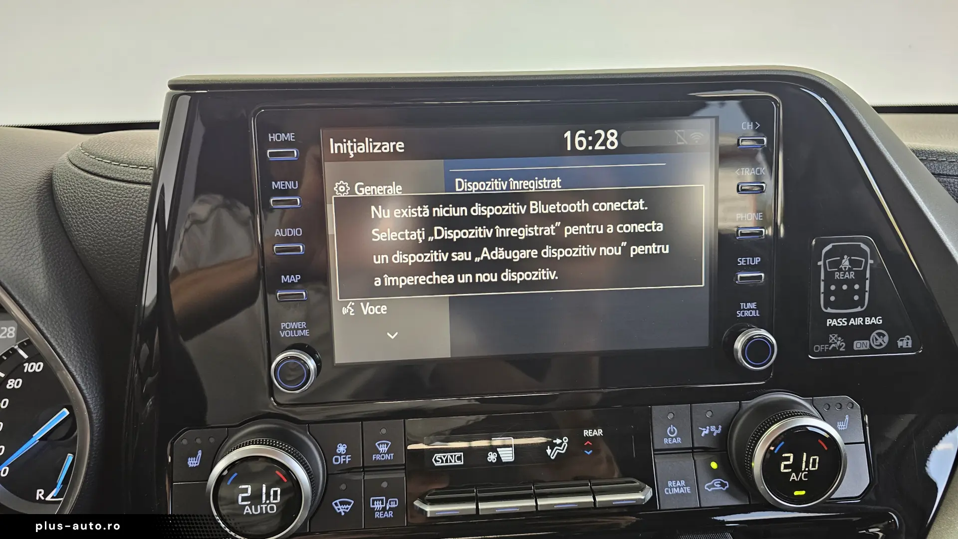 Toyota Highlander 2 5 Hybrid Style
