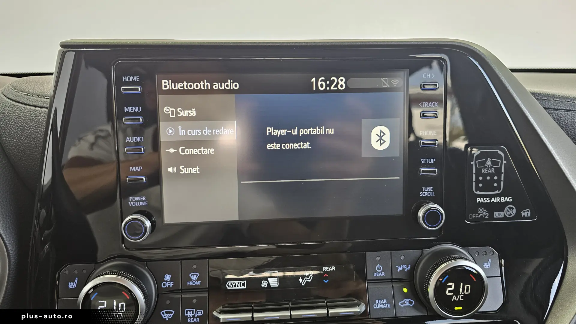 Toyota Highlander 2 5 Hybrid Style