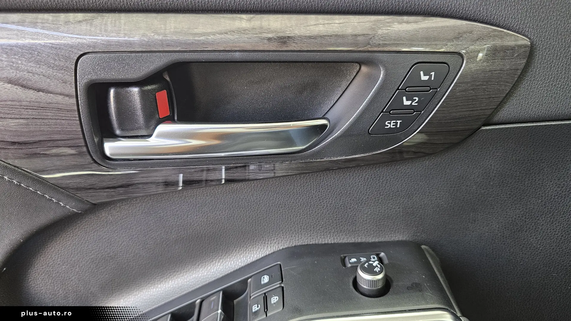 Toyota Highlander 2 5 Hybrid Style
