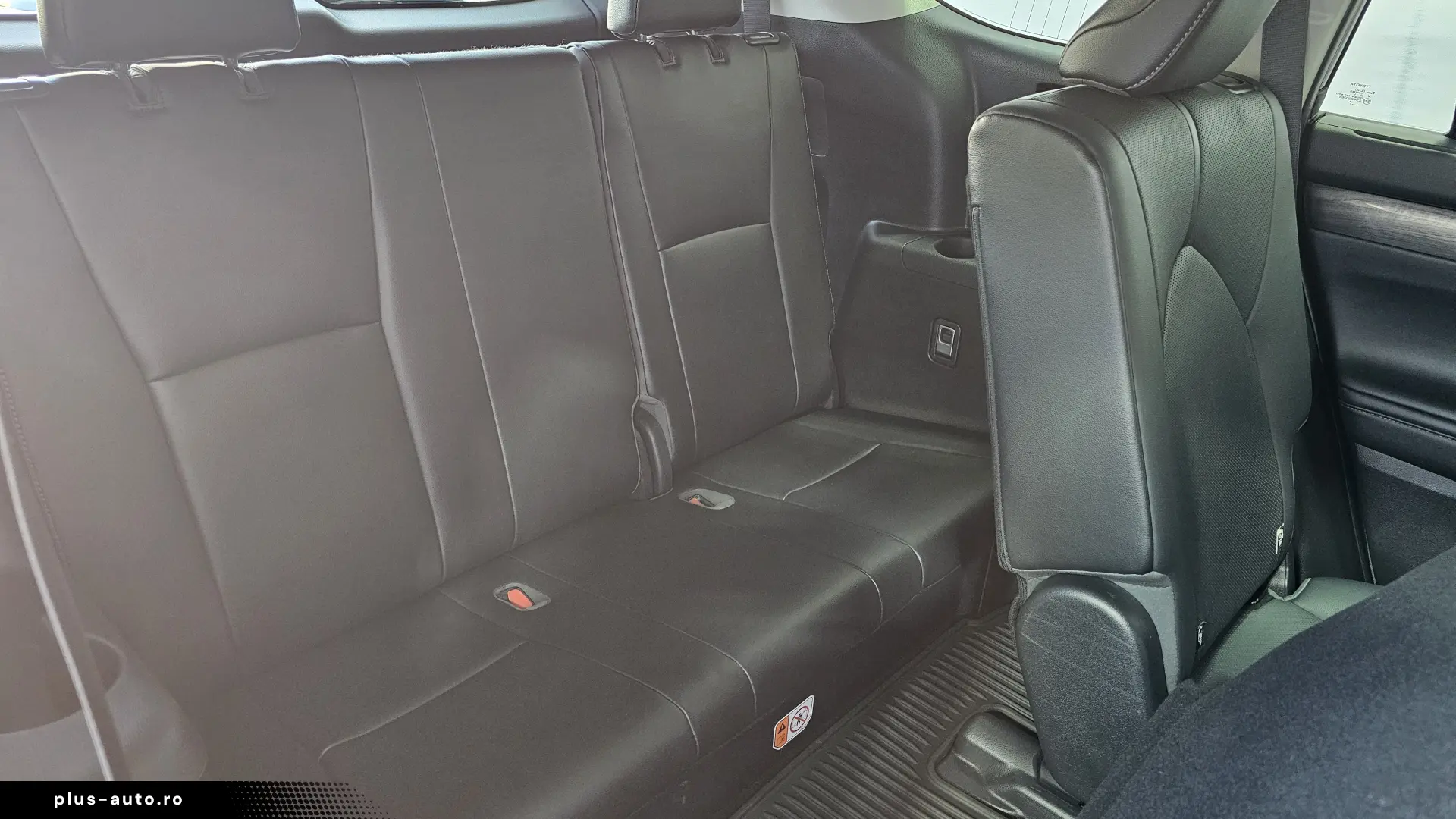 Toyota Highlander 2 5 Hybrid Style