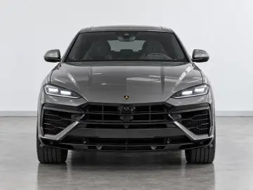 Lamborghini Urus SE MY27 PANO B&O Blackpack 23  KAM 360  HUD