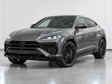 Lamborghini Urus SE MY27 PANO B&O Blackpack 23  KAM 360  HUD