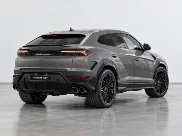 Lamborghini Urus SE MY27 PANO B&O Blackpack 23  KAM 360  HUD