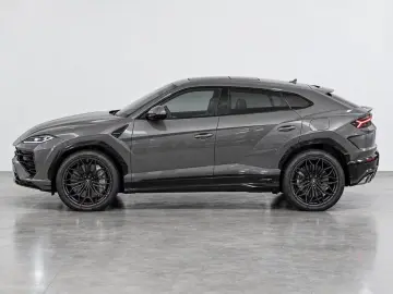 Lamborghini Urus SE MY27 PANO B&O Blackpack 23  KAM 360  HUD