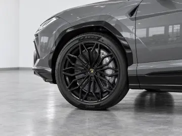 Lamborghini Urus SE MY27 PANO B&O Blackpack 23  KAM 360  HUD