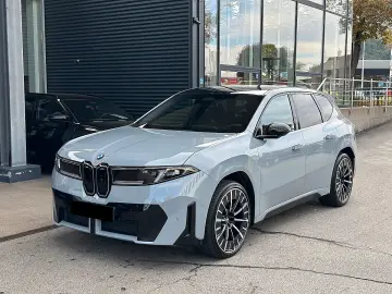 BMW iX3 50 xDrive M Sport Pro - MY2026