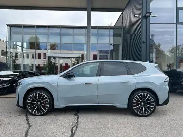 BMW iX3 50 xDrive M Sport Pro - MY2026