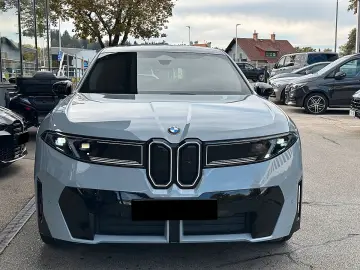 BMW iX3 50 xDrive M Sport Pro - MY2026