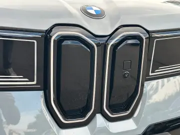 BMW iX3 50 xDrive M Sport Pro - MY2026
