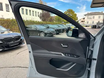 BMW iX3 50 xDrive M Sport Pro - MY2026