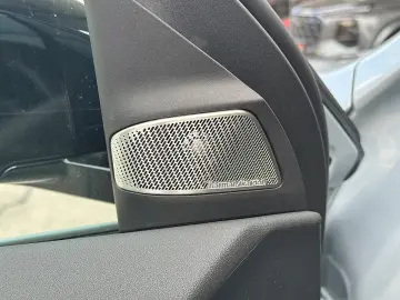 BMW iX3 50 xDrive M Sport Pro - MY2026