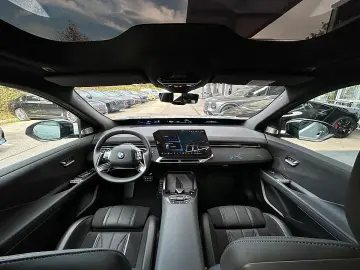 BMW iX3 50 xDrive M Sport Pro - MY2026