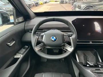 BMW iX3 50 xDrive M Sport Pro - MY2026