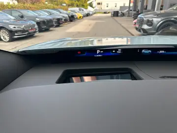 BMW iX3 50 xDrive M Sport Pro - MY2026