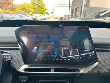 BMW iX3 50 xDrive M Sport Pro - MY2026