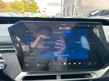 BMW iX3 50 xDrive M Sport Pro - MY2026