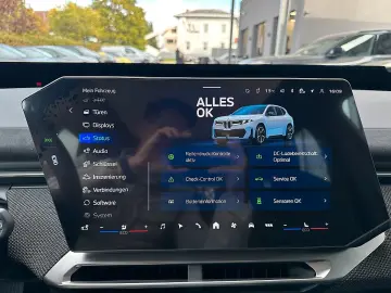 BMW iX3 50 xDrive M Sport Pro - MY2026