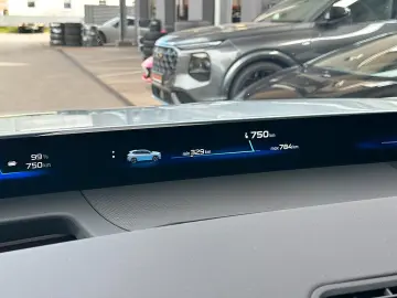 BMW iX3 50 xDrive M Sport Pro - MY2026