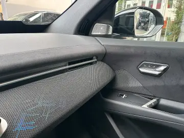 BMW iX3 50 xDrive M Sport Pro - MY2026