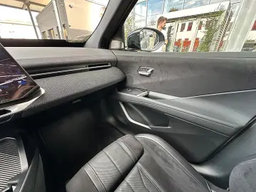 BMW iX3 50 xDrive M Sport Pro - MY2026